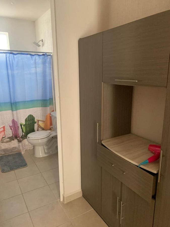 Apartamento Depa Flamingo