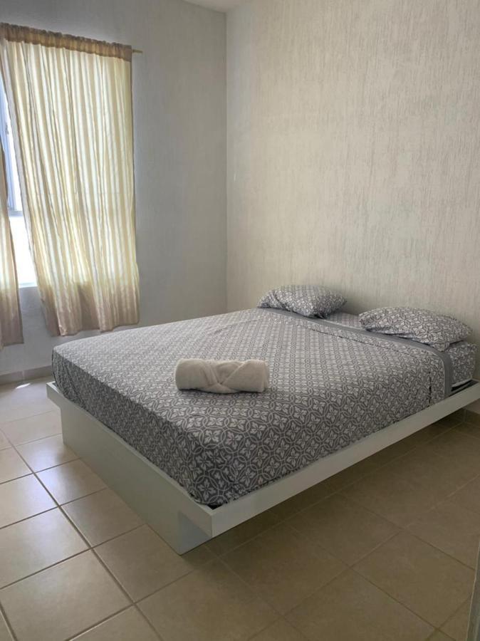 Apartamento Depa Flamingo Playa del Carmen