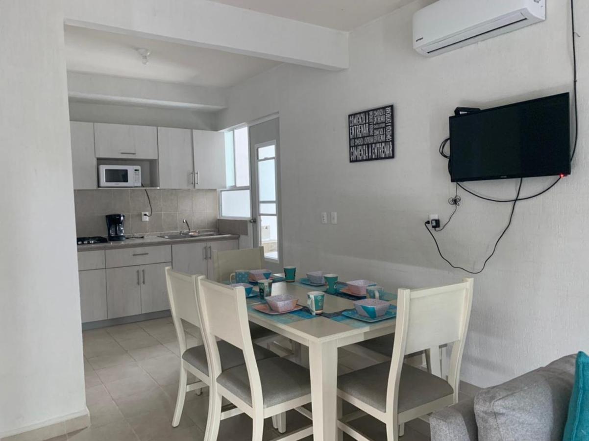 Depa Flamingo Apartamento *