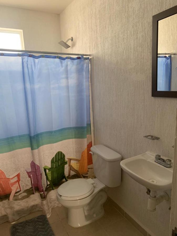 Apartamento Depa Flamingo *