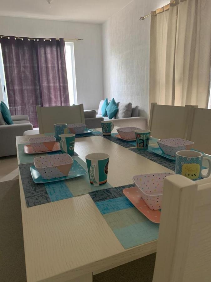 Apartamento Depa Flamingo *