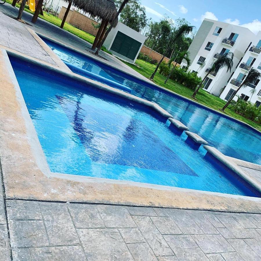 Apartamento Depa Flamingo *