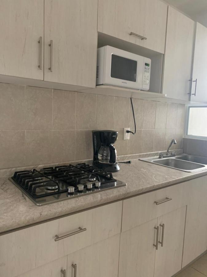 Depa Flamingo Apartamento