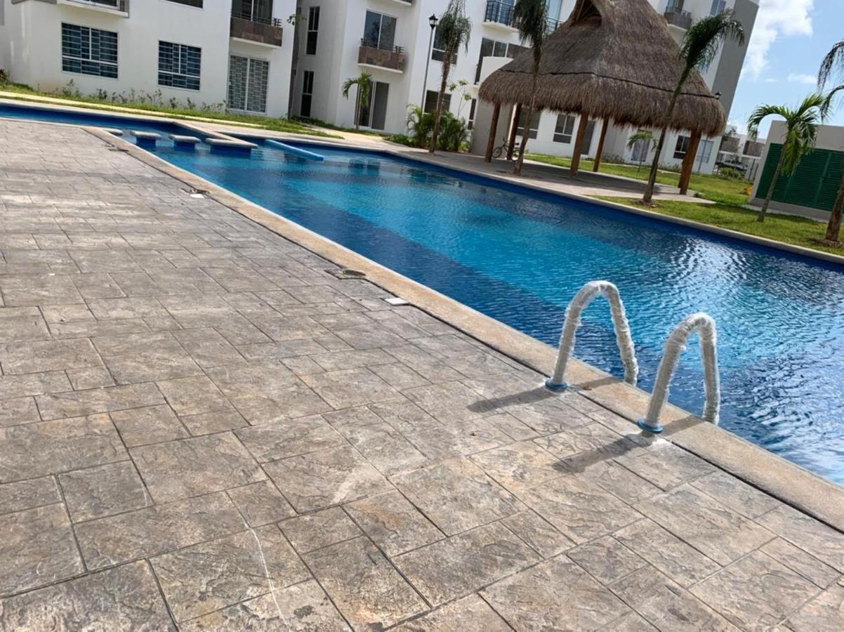 Depa Flamingo Apartamento *