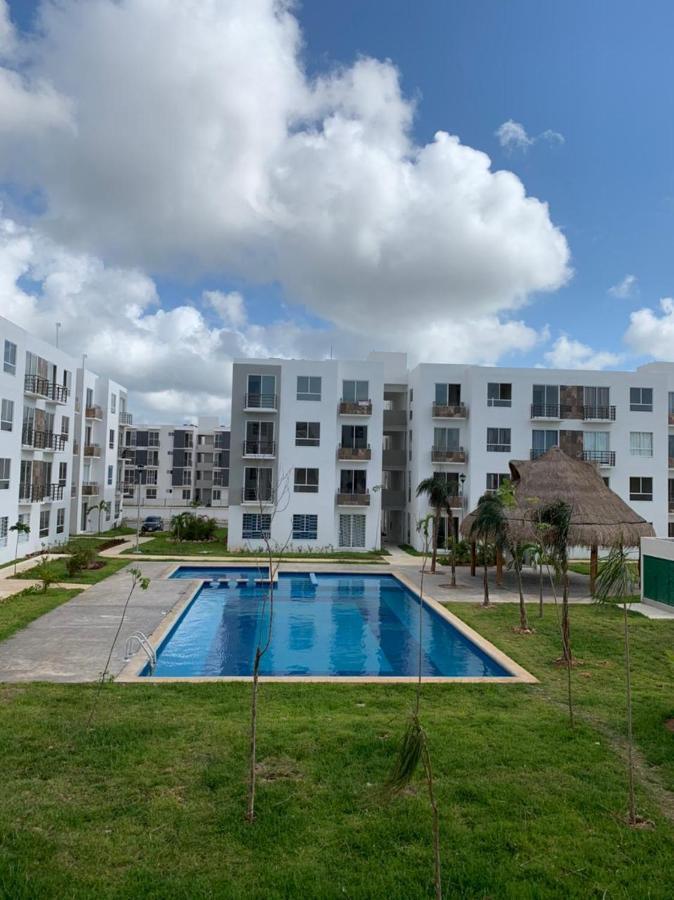 Apartamento Depa Flamingo Playa del Carmen