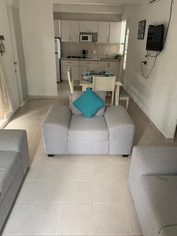 Depa Flamingo Apartamento *