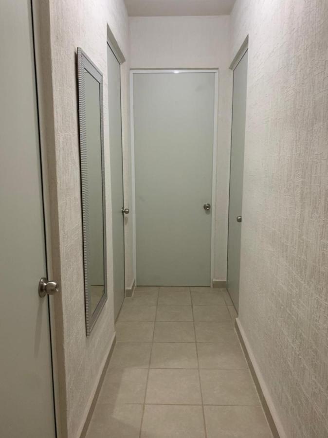 Apartamento Depa Flamingo Playa del Carmen