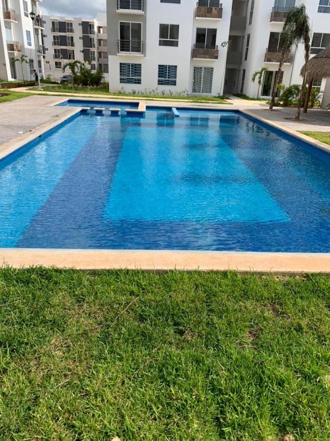 Depa Flamingo Apartamento *