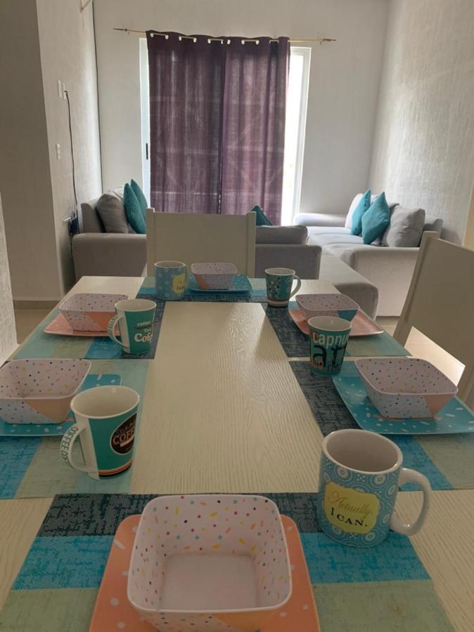 Apartamento Depa Flamingo