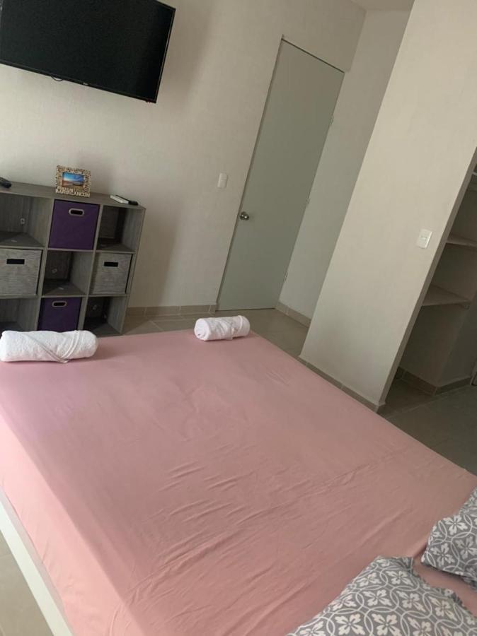 Depa Flamingo Apartamento