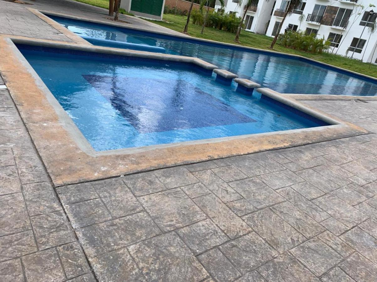 Depa Flamingo Apartamento