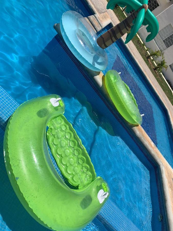 Depa Flamingo Apartamento