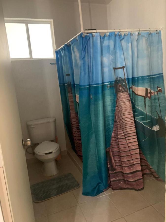 Depa Flamingo Apartamento