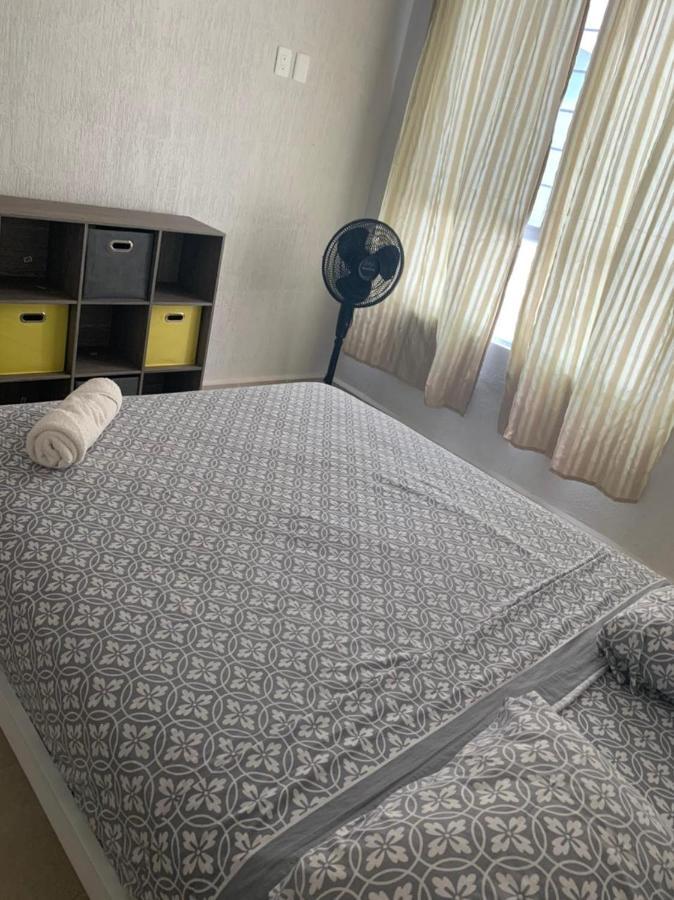 Depa Flamingo Apartamento